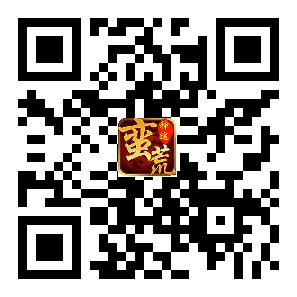 版本二维码